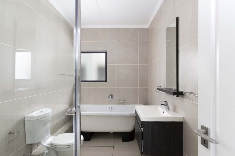 To Let 2 Bedroom Property for Rent in De Velde Western Cape